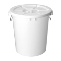 攸形大容量垃圾桶