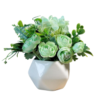 是尚 仿真绿植摆件 1S/个