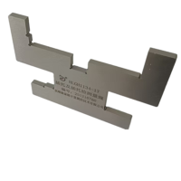 插托槽及插托检测量规 HLGH1134-17