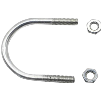 信晟通达 U型抱箍 16*250 个