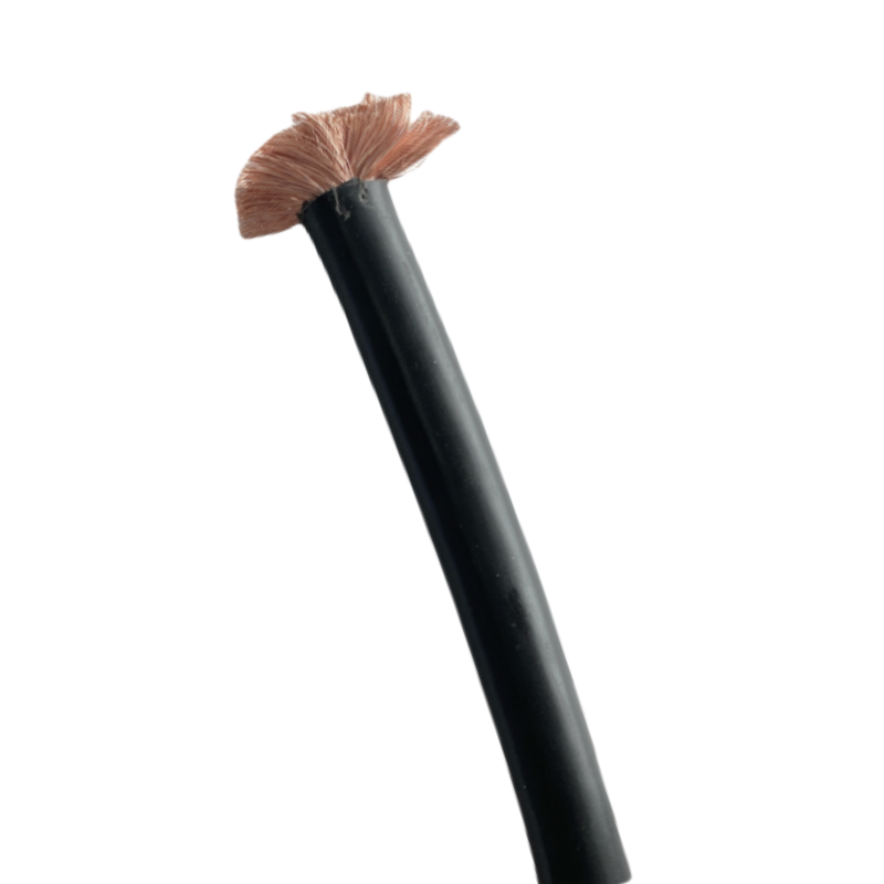 安普津盛 焊把线 YH10平方 电压0.6/1kv 米