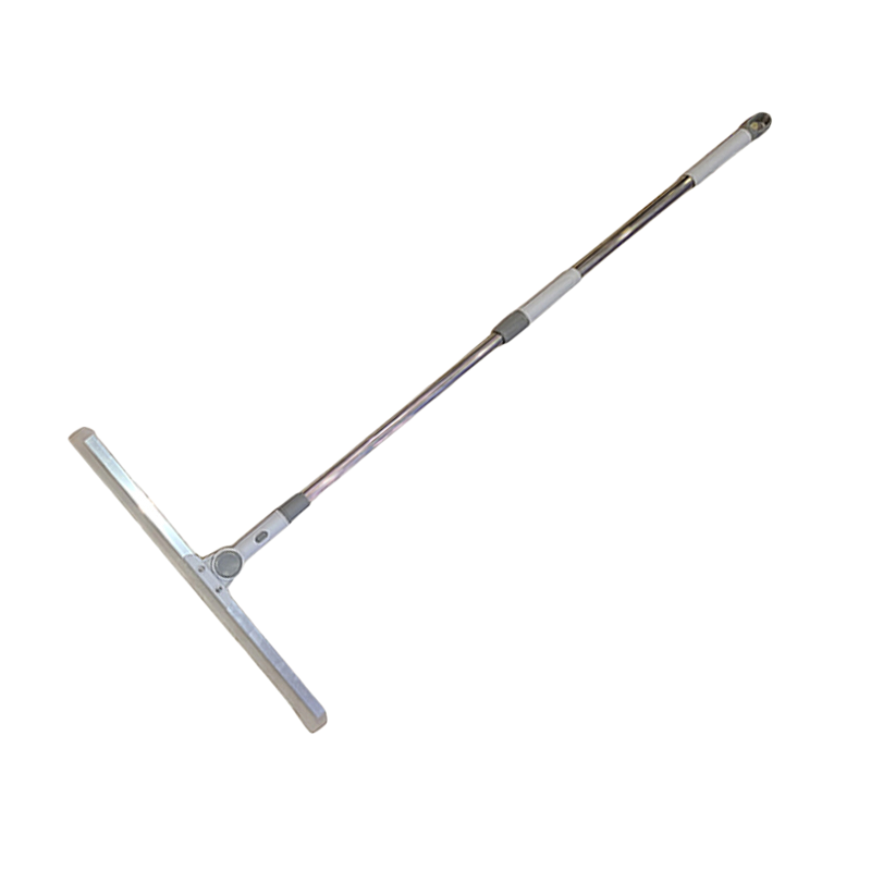 佳耐杰 扫把扫帚卫生间硅胶地刮刮水器 宽35cm/把