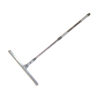 佳耐杰 扫把扫帚卫生间硅胶地刮刮水器 宽35cm/把