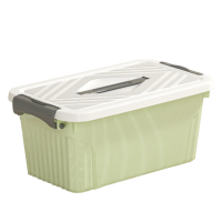 珂攸洋收纳储物塑料箱