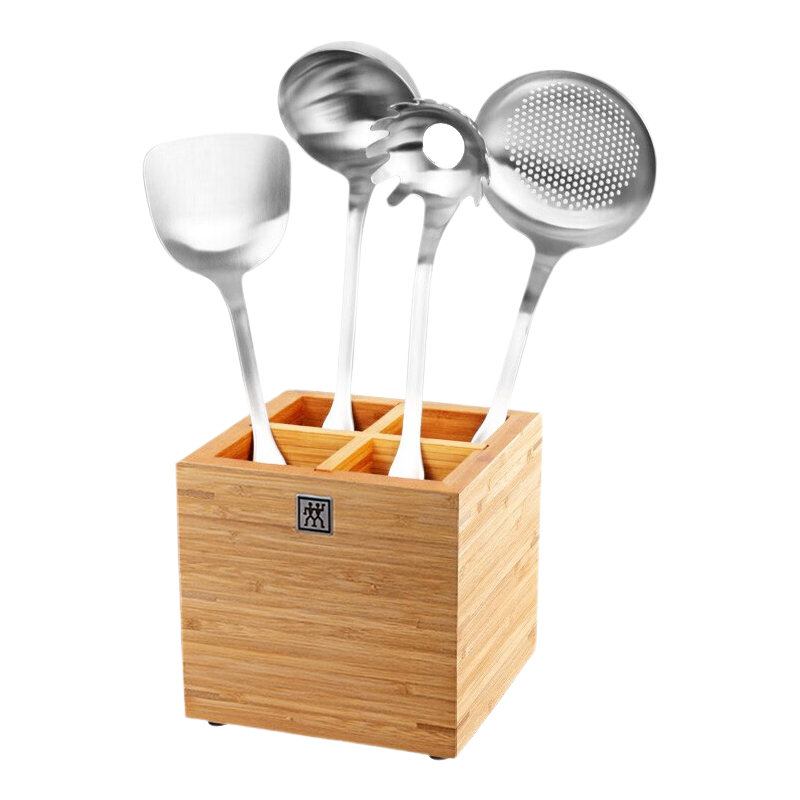 双立人厨房炊具套装全钢材质TWINProf款37830-000