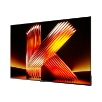 创维酷开电视柔光K6 2026款85英寸 护眼180Hz高刷高色域大内存 一级能效 液晶平板智能电视 85P5H