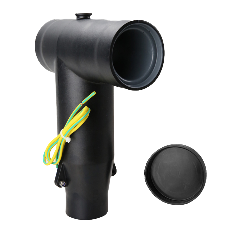 信晟通达 欧式T型头前插 10-3*95 套