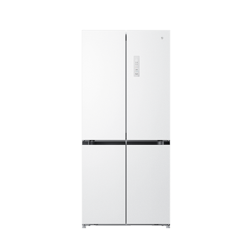 小米米家冰箱BCD-508WTMBI