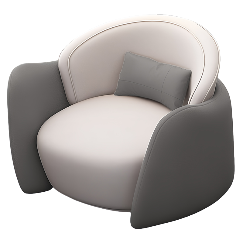 凌迪星休闲沙发