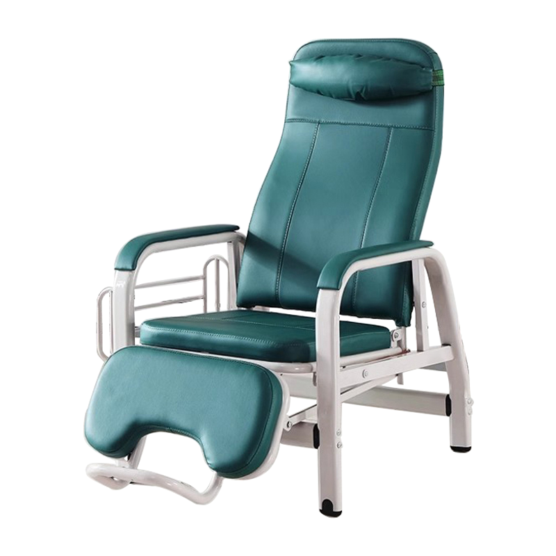 班龙躺椅皮质张