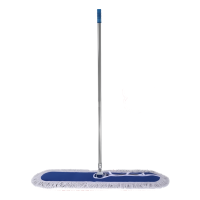 永满铁运 尘推宽拖把 宽90cm 把