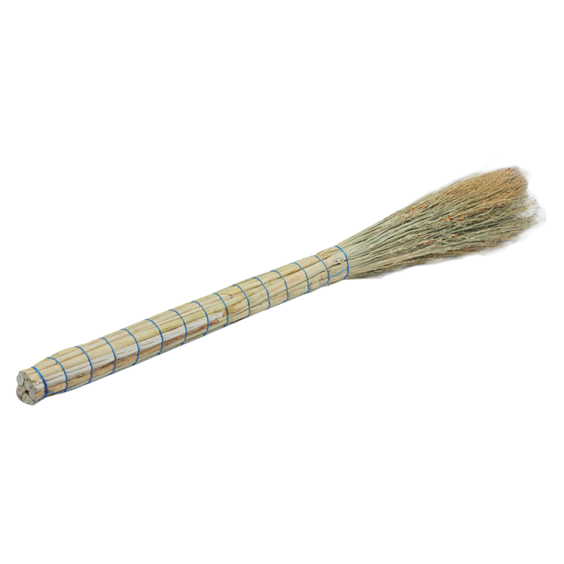 铂锜澳 高粱苗锅刷/33cm/10个/个