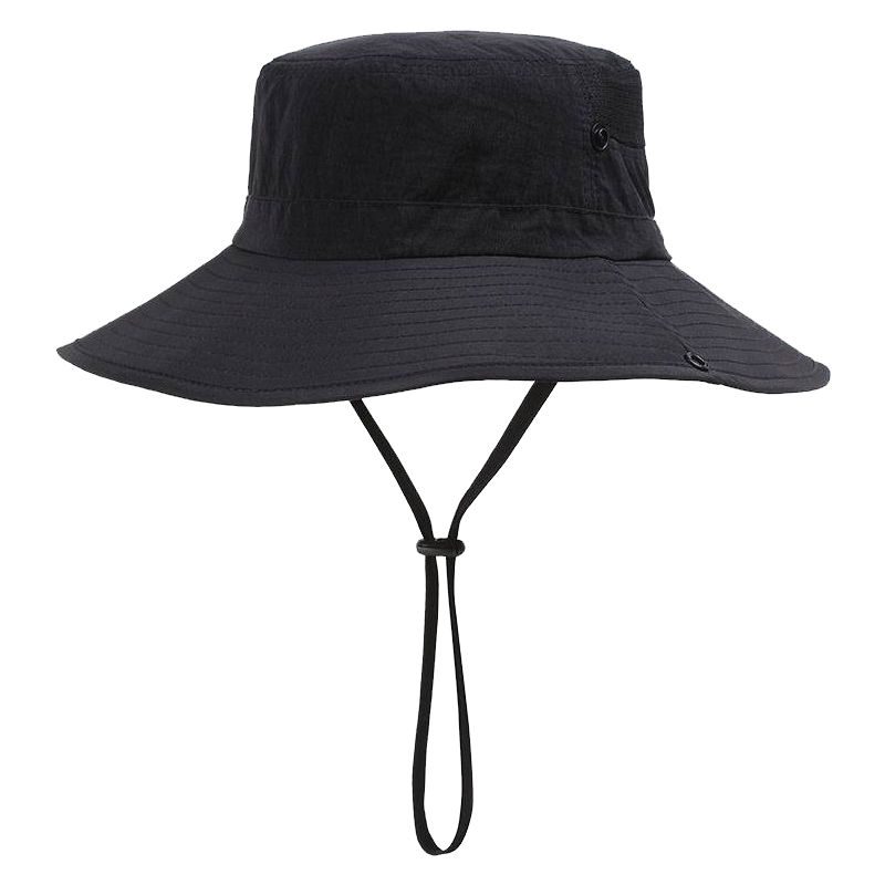 稳帆甄选 户外遮阳帽渔夫帽 WF-2355/个