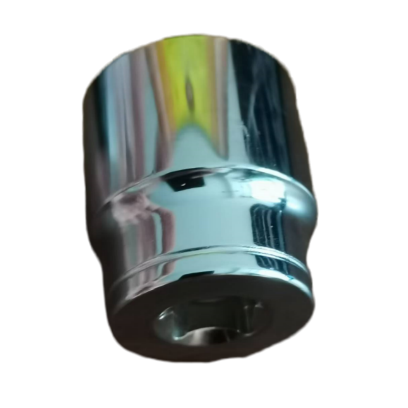 瀚图斯六角套筒 1/2方头-20mm 个