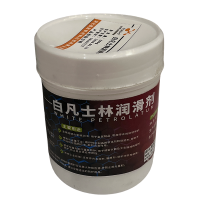 图致 白凡士林润滑剂 500g 瓶