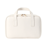 化妆包女便携式旅行2025新款高端大容量轻奢手提分区收纳袋1085