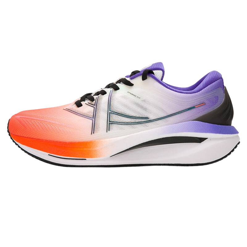 特步男运动鞋976219110050-155/双