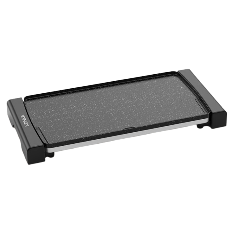 康佳电烧烤炉62cm煎烤有料不粘易洁KEG-W1566