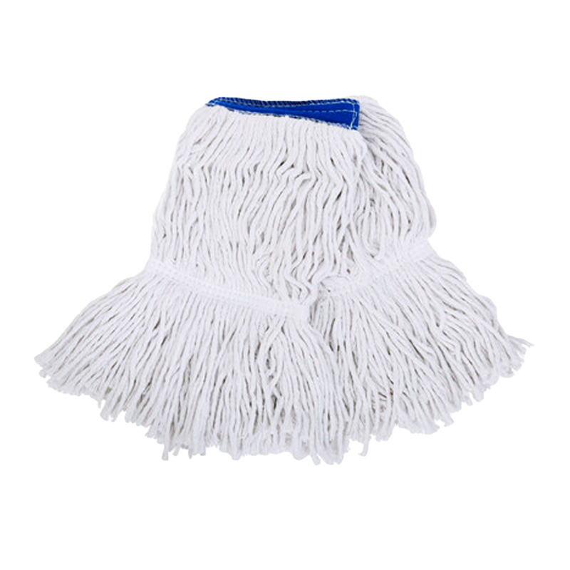 森倍合 棉线拖把替换头蜡拖头 标准款/个