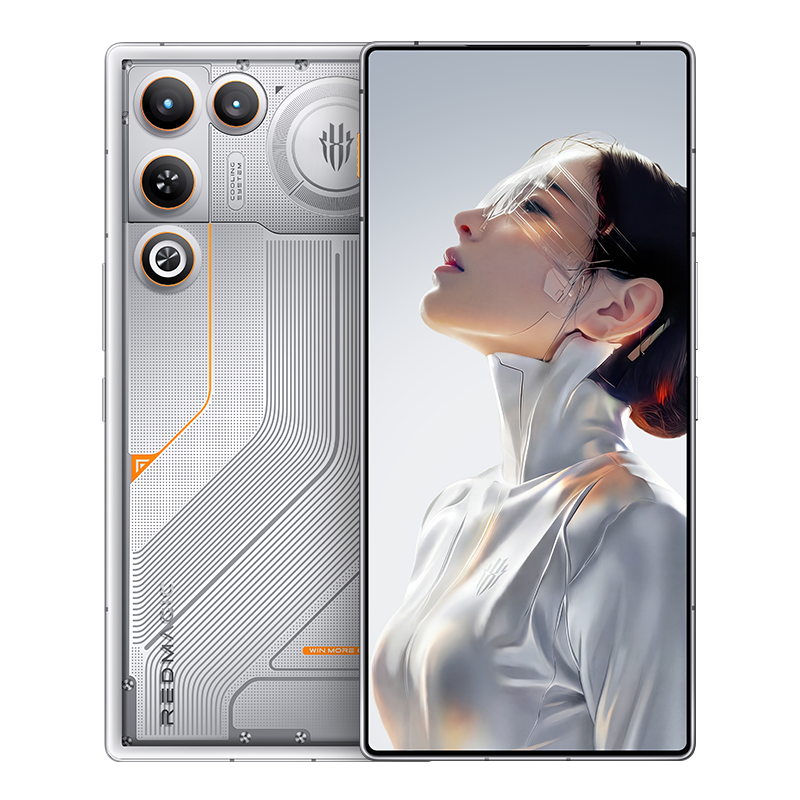 [全新]努比亚 Z70S Ultra 摄影师版 16+512GB 暮影 骁龙8至尊版 AI急速抓拍 AI霞光掠影 6600mAh 80W 144Hz 拍照电竞5G手机