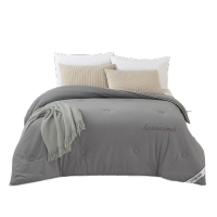 天琴双人被200*230cm柔软舒适贴身亲肤德绒蓄能TQ-B085