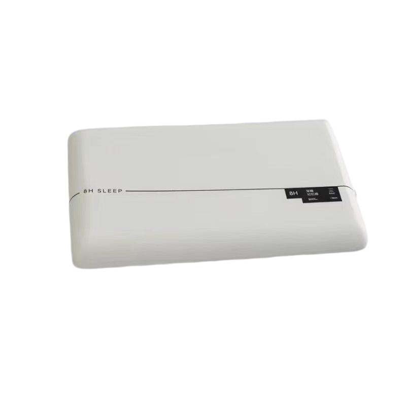 百纳千禧 慢回弹记忆枕 42*70*10cm 个