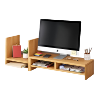 珂攸洋桌面置物架个