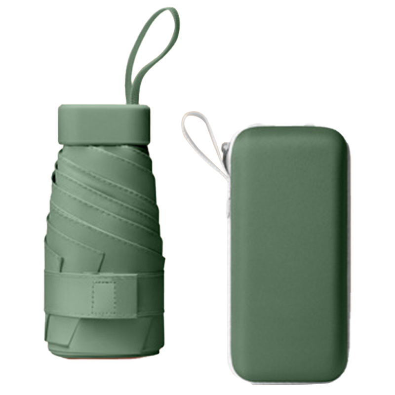 极星健 折叠伞 15*3.5cm 把