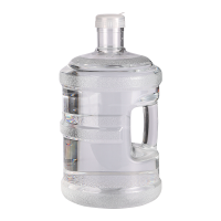 家用纯净水桶空桶食品级储水桶户外露营便携饮水桶家用大容量蓄水