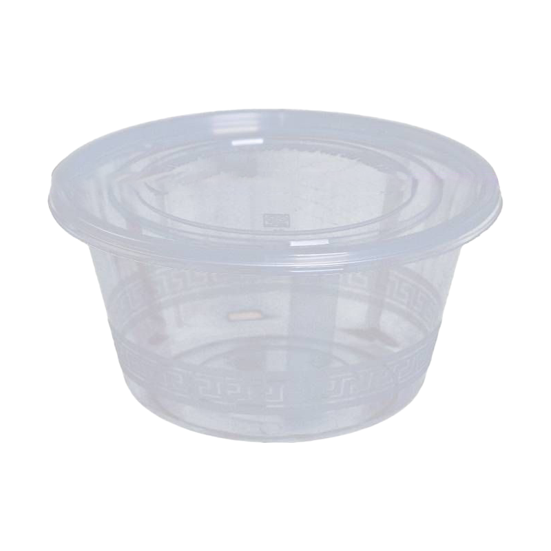 吾梓 一次性餐盒 500ml 箱