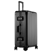 心梦同行 工具箱仪表设备箱手提箱