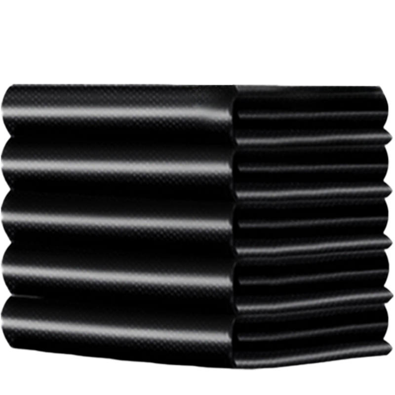 珂美芙 大垃圾袋 100*120cm5丝 个