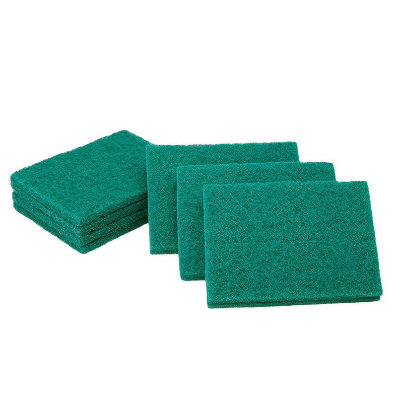 佳耐杰 百洁布 10*15cm/条