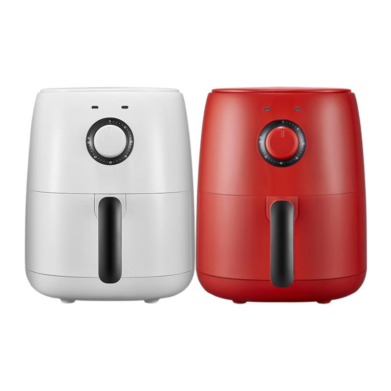 双立人空气炸锅2.5L巴拉利尼系列36450-230/36450-231(颜色随机)