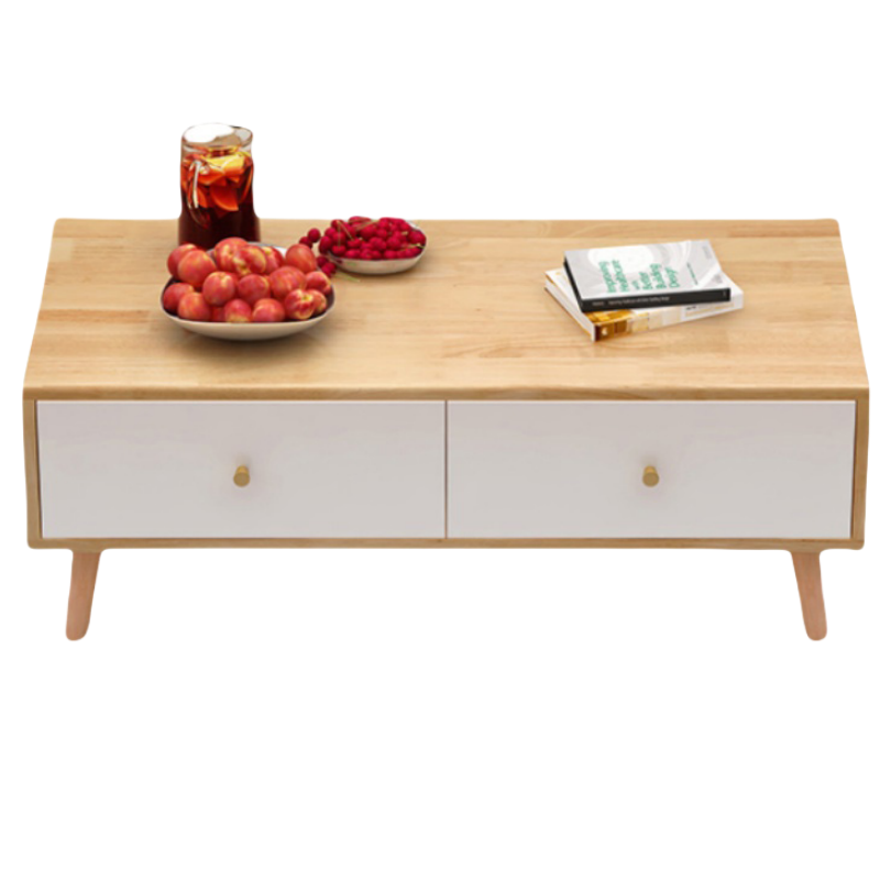 宜掌柜 茶几 木