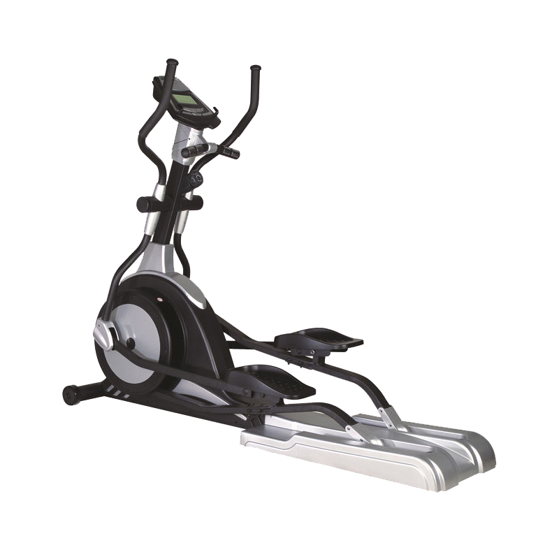 康乐佳K9.5B/BP/BW商用椭圆机太空漫步机