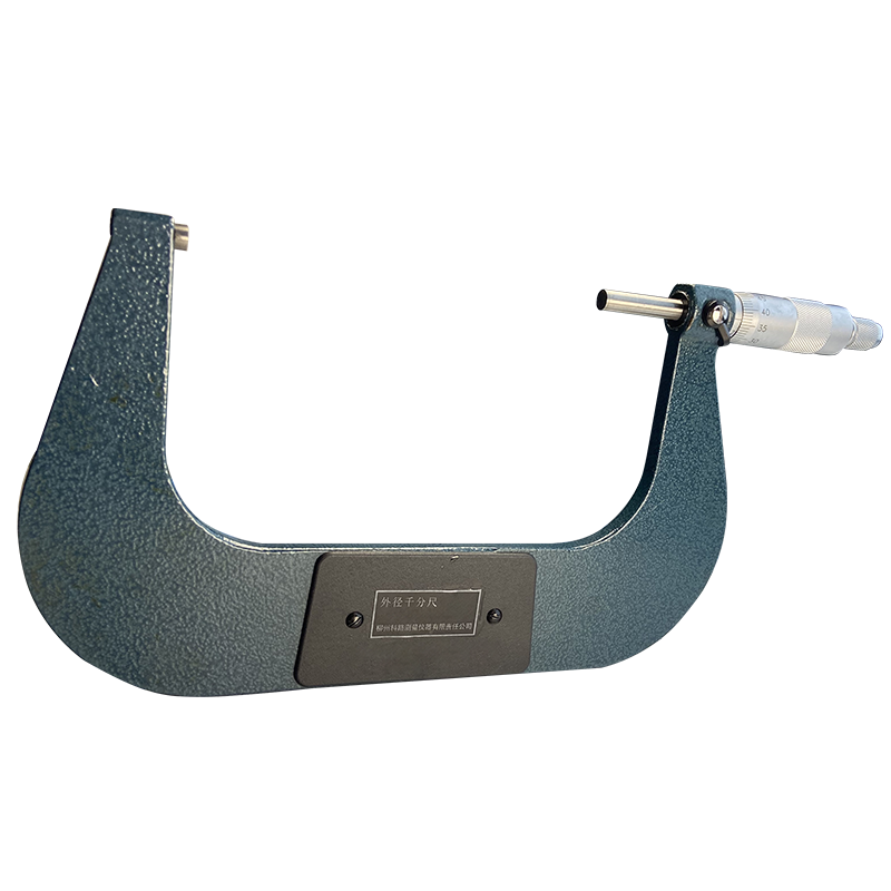 LZKL 外径千分尺(刻线) 400-500mm 把