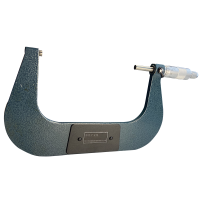 LZKL 外径千分尺(刻线) 400-500mm 把