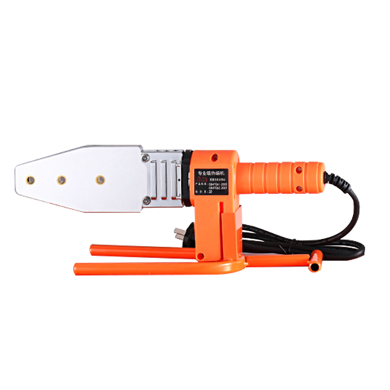 鲁威 热熔器 把