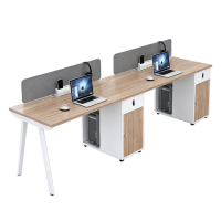 金睦源 JIN MU YON 屏风工位 E0B张