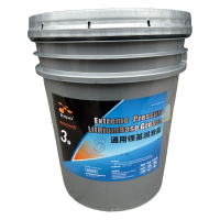 图致 通用锂基润滑脂 3# 升