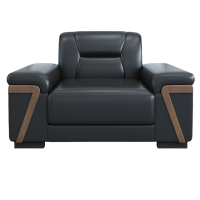 宜掌柜沙发 会客