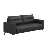 豫众诺 办公沙发三人位 2150*900*900mm 张