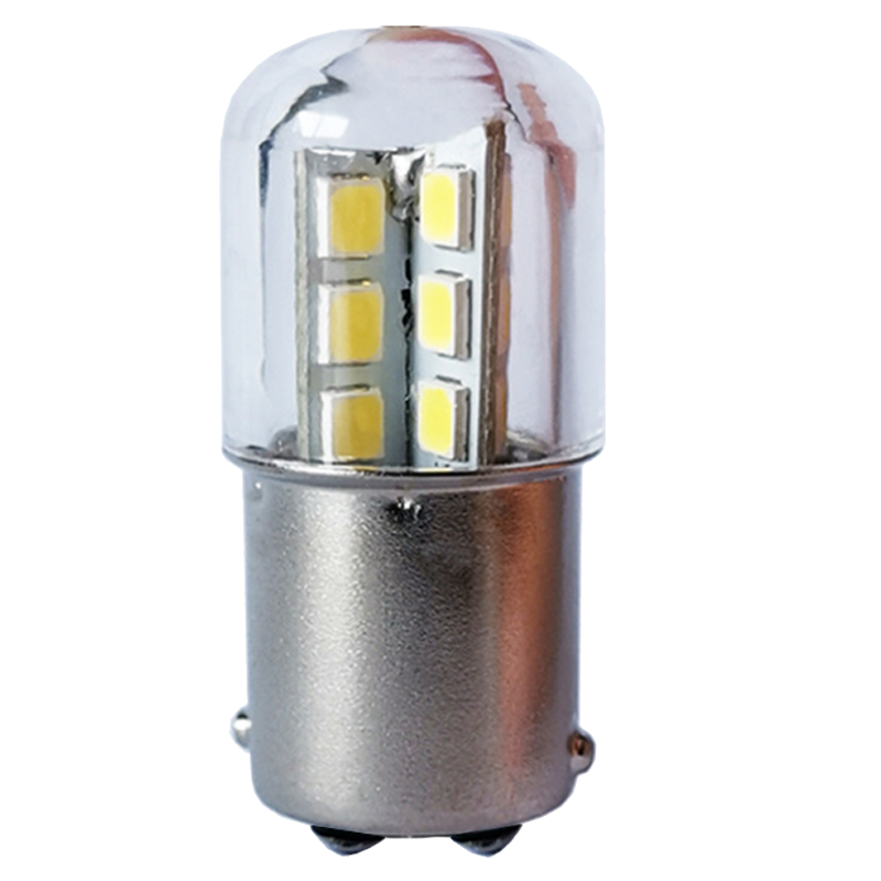 利成照明 LED灯泡 B15 双触点 1个