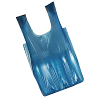 豫凯达背心垃圾袋2丝包