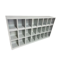 瑾如云海 存储柜 2000*400*1100mm 台