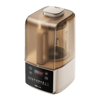 小熊破壁机家用10叶抗菌钛刀豆浆机PBJ-F14K8