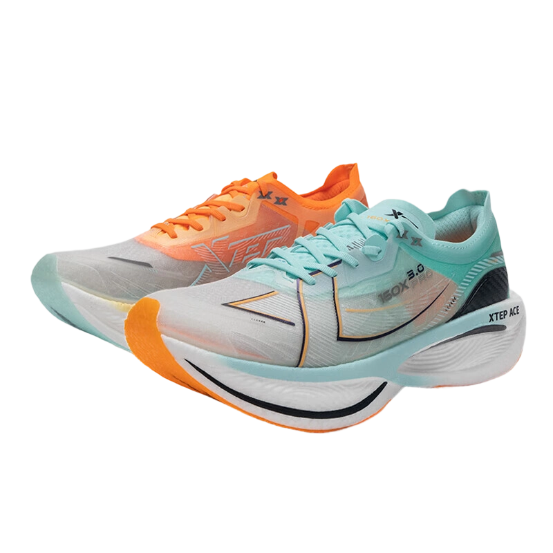 特步男运动鞋978119110115-137/双