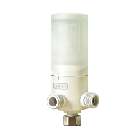 九牧(JOMOO)智能马桶一进二出三通过滤器净水滤芯可换其他厨房配件KD904-1114