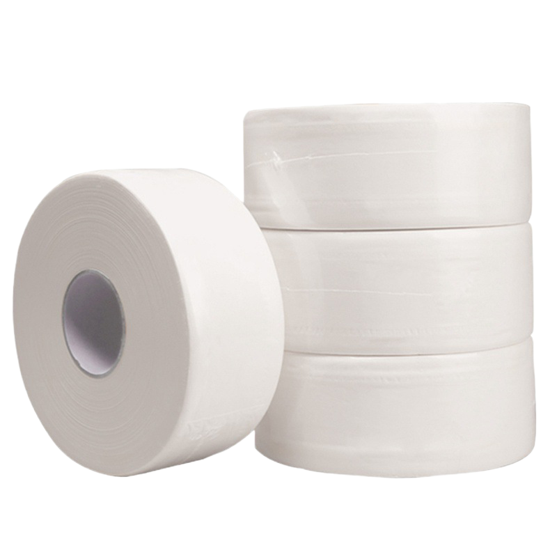 田园思 500g大盘卷纸 16卷 箱